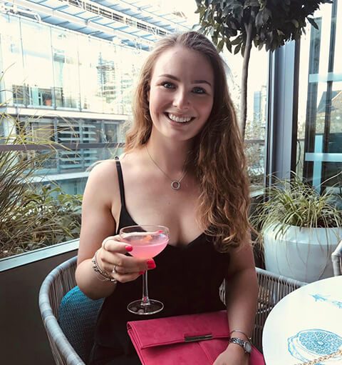 Abbie Richards